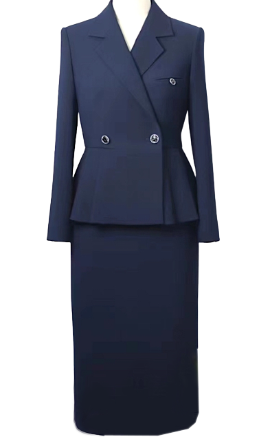 The Jane Skirt Suit