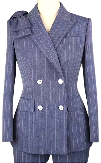 The Hudson Pant Suit