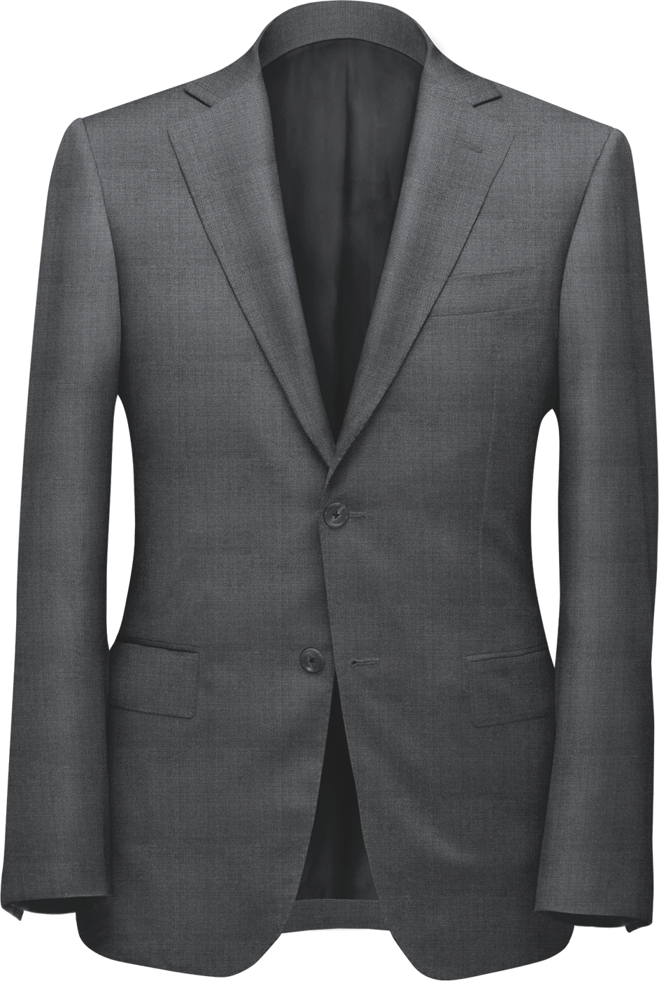 S110s Wool Suit