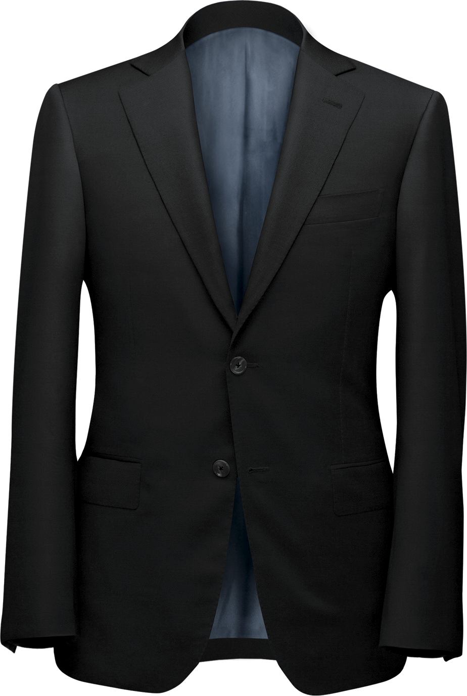 S110s Wool Suit