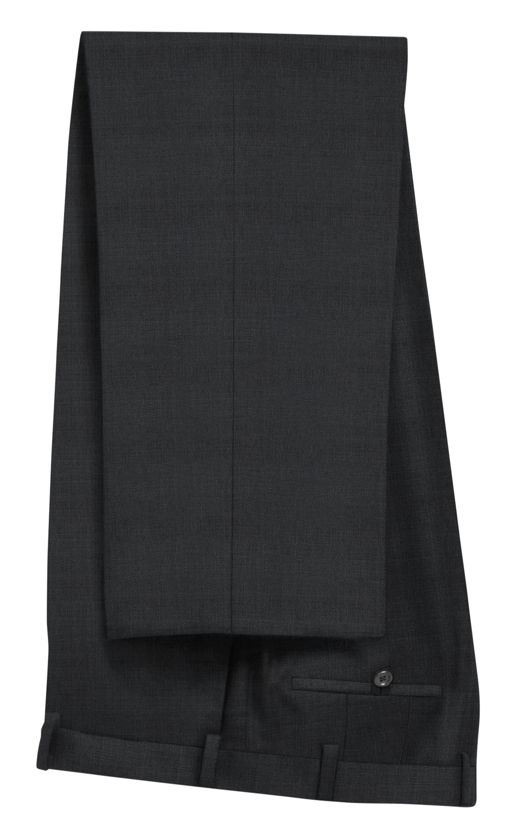 Stretch Wool Dress Pant