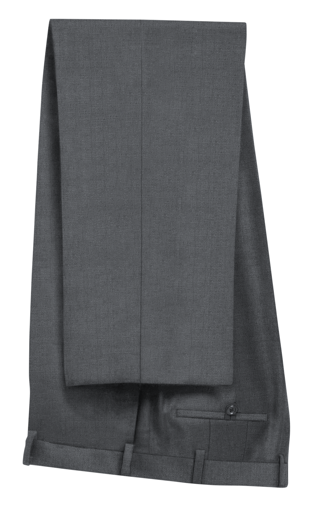 S120s Wool Dress Pant