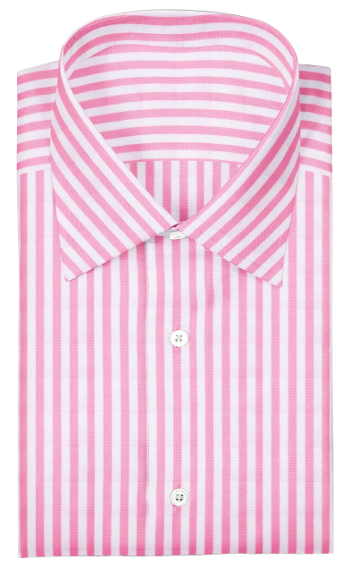 Pink Candy Stripe