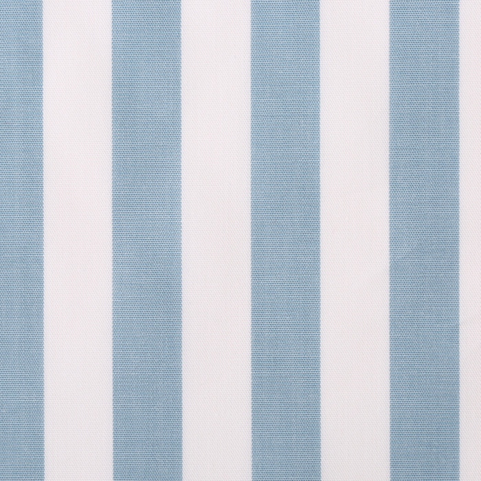 Light Blue Stripe