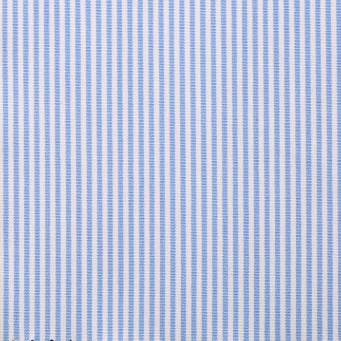 Light Blue Stripe