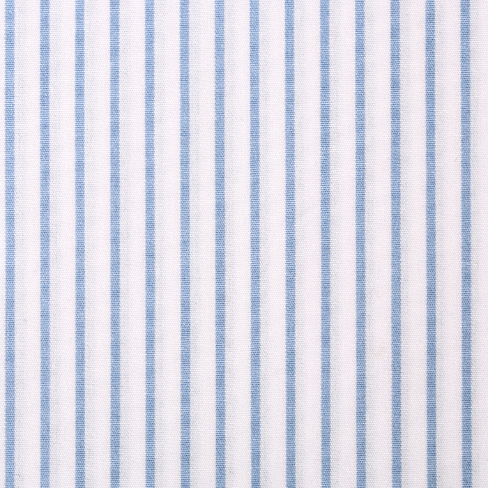 Light Blue Stripe